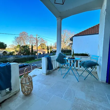 Maison De Charme Avec Jardin Et A Deux Pas De La Plage - 5 Pers., - Fr-1-364-169 Hébergement de vacances Saint-Brévin-les-Pins