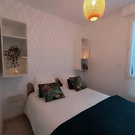 Maison De Charme Avec Jardin Et A Deux Pas De La Plage - 5 Pers., - Fr-1-364-169 * Saint-Brévin-les-Pins